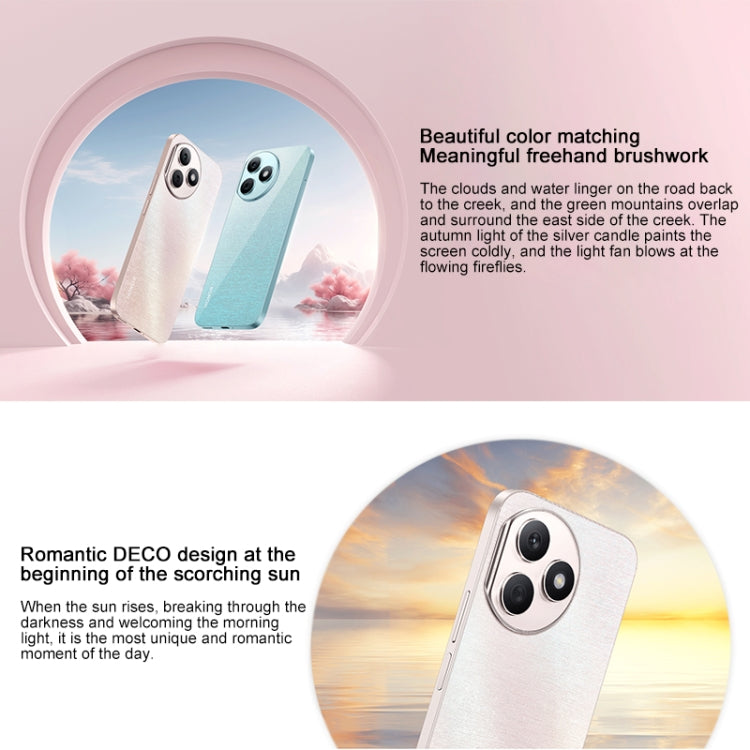 Honor X50i+, 6.7 inch MagicOS 7.2 Dimensity 6080 Octa Core up to 2.4GHz, Network: 5G, OTG, Not Support Google Play, 12GB+256GB, 12GB+512GB Honor X50i+, 6.7 inch MagicOS 7.2 Dimensity 6080 Octa Core up to 2.4GHz, Network: 5G, OTG, Not Support Google Play, 12GB+256GB, 12GB+512GB